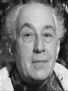 阿贝尔·冈斯档案、图片 - PPTV明星