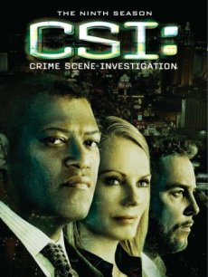 电视剧《CSI犯罪现场调查第11季》 在线观看、
