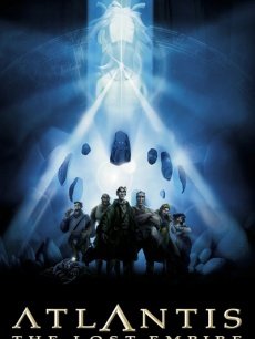 电影《亚特兰蒂斯:失落的帝国》 在线观看、剧