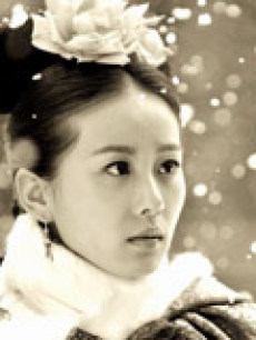 综艺《刘诗诗主动牵手郑嘉颖若曦八阿哥暧昧同